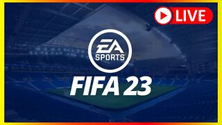 🔴 LIVE from FIFA 23 | FIFA23 Gameplay: The Perfection | PS5™ [60 FPS] ⚽🏆🎮