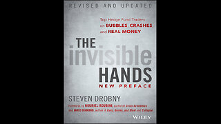 MNBC 59 - The Invisible Hands 2, by Steven Drobny