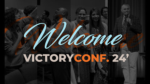 Victory Conference | Sunday | 11:00am | Pastor Safari