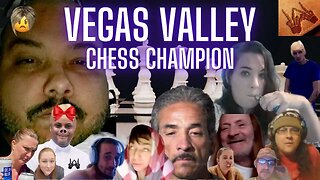 Vegas Valley Community Watch / Thursday Livestream Open Panel & Discussion