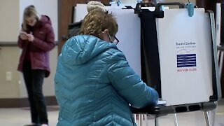 Poll workers needed in Hamilton County this Election Day