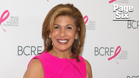 Hoda Kotb gushes over 'vibrant' daughter Hope after 'scary' hospitalization