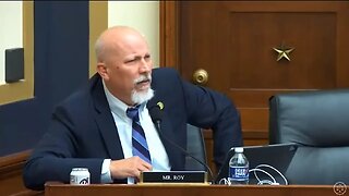 Rep Chip Roy Uses Abortion Activists Words Against Her