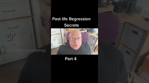 Past life regression secrets part 4