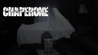 Is Chaperone The Scariest Game Ever? I Played To Find Out! #nocommentary