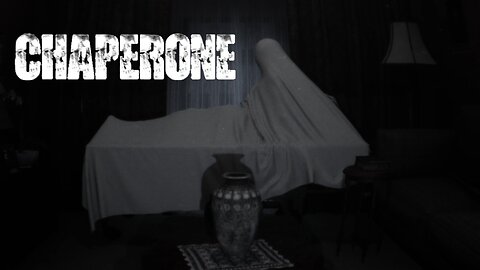Is Chaperone The Scariest Game Ever? I Played To Find Out! #nocommentary