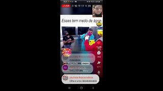 kwai revela o quando nossos vídeos são restringindo