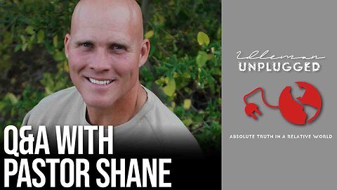 Controversial Revival Q-and-A with Pastor Shane | Idleman Unplugged