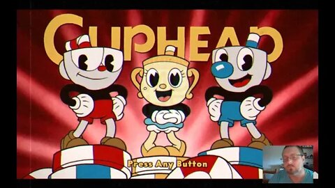 MORE CUPHEAD DLC