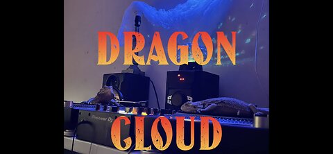 Dragon Cloud - YT Channel 3 Year Anniversary Vinyl Set