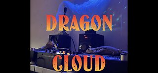 Dragon Cloud - YT Channel 3 Year Anniversary Vinyl Set