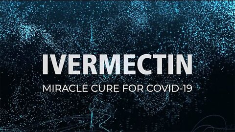 IVERMECTIN - Wonder Drug for COVID-19 - Dr. Pierre Kory, Senate Hearing