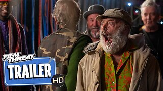 LA CHA CHA | Official HD Trailer (2024) | COMEDY | Film Threat Trailers