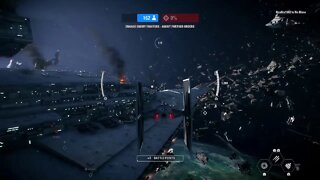 Star Wars Battlefront 2 MP 5