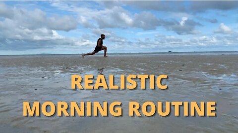 How THIS Morning Routine Changed My Life | Day 16/60