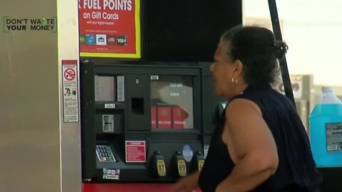 Don't Waste Your Money: Gas stations raising debit card 'holds' to as much as $150
