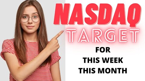 Nasdaq Composite (USA Stock Market) Index Target For This Week And Month, Analysis & Buy Sell Levels