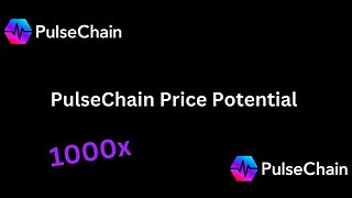 Pulsechain Price Potential