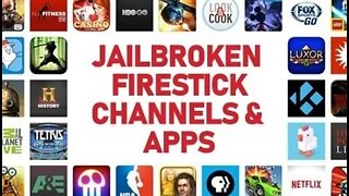 Jailbreak Firestick and the BEST App Store