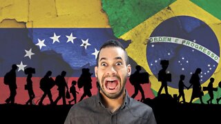 Como Aconteceu a Crise Hiperinflacionária na Venezuela e Porque o Brasil Vai no Mesmo Caminho