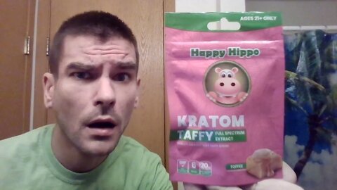 Best Tasting Kratom! (Happy Hippo)