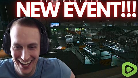 NEW Event! Labs is FREE | News and Updates | Escape From Tarkov