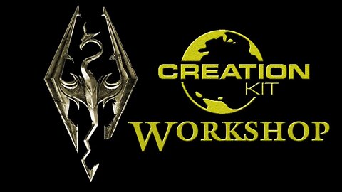 Skyrim AE Creation Kit - 🎮 Rebuilding Mods in version 1.6 🎮 The Staff part 5