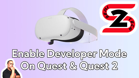 How To Put Your Oculus Quest In Developer Mode - Meta Quest