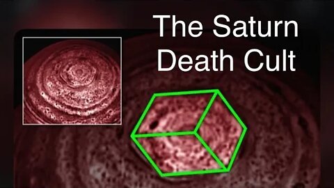 The mysterious death cult of Saturn worship and its grip on modern society