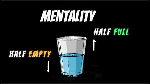 What is your MENTALITY type?🤔