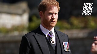 Prince Harry is 'too late' to repair his damaged relationship with royals: 'Trust has been broken'