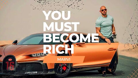 Happy New Year 2023 | You MUST Become Rich
