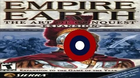 Let's Play Empire Earth: The Art Of Conquest Roman Campaign Part 03