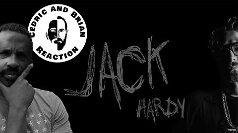 "JACK" by HARDY Reaction by Cedric, Review by Brian
