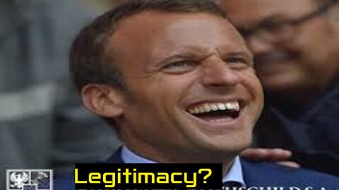 2017 French presidential Fraud? - (French Eng Subs)