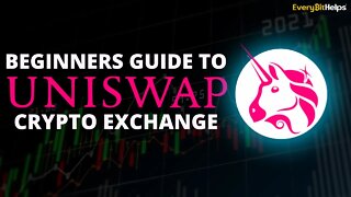Uniswap v3 Review 2022: How to use Uniswap DEX & Add Liquidity