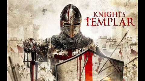 Shadow of the Templars. Documentary by Henry Lincoln. The Mystery of Rennes-le-Château