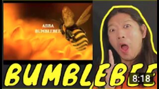 ABBA Bumblebee Reaction