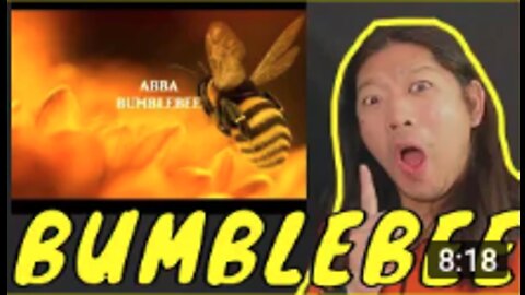 ABBA Bumblebee Reaction