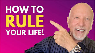 How to Rule Your Life! with Mark Victor Hansen