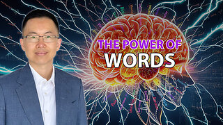 The Power of Words: How Your Words Create Your Reality