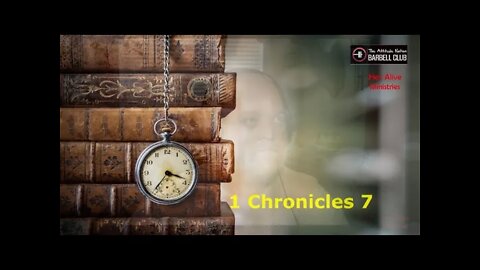 1 Chronicles 7