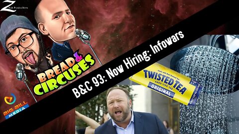 B&C 93: Now Hiring: Infowars