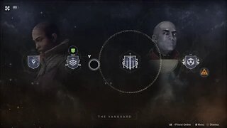 Destiny 2 Part 6-Blown Out The Sky