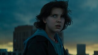 Godzilla: King of the Monsters - Official Trailer