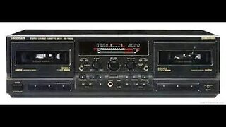 Technics RS TR 979! PT 2