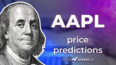 AAPL Price Predictions - Apple Stock Analysis for Friday, July 1st.