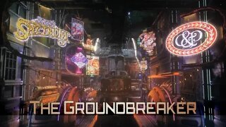 The Outer Worlds - The Groundbreaker (1 Hour of Music)