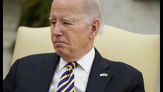 Biden Tries to Duck Questions on Hunter's Statement, but KJP Gives Him Up and Shows His Hypocrisy