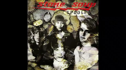 Stone Soup – Young Blood